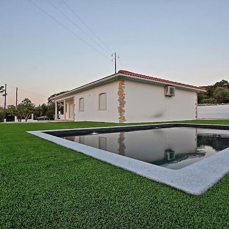 Casa Davo Βίλα Λεϊρία Εξωτερικό φωτογραφία