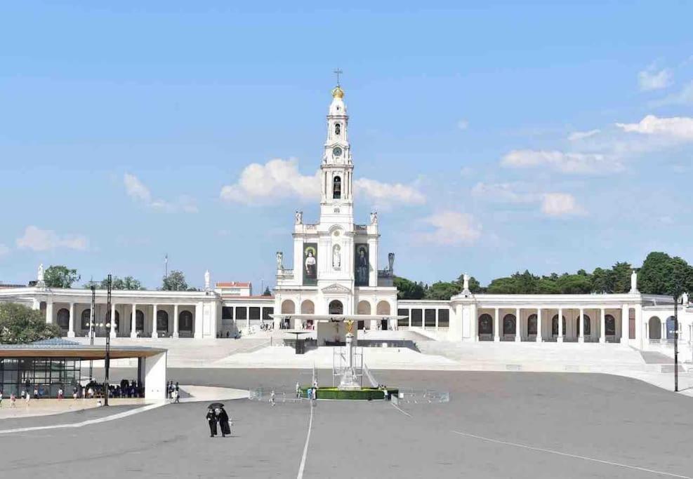 Casa Davo Βίλα Λεϊρία Εξωτερικό φωτογραφία