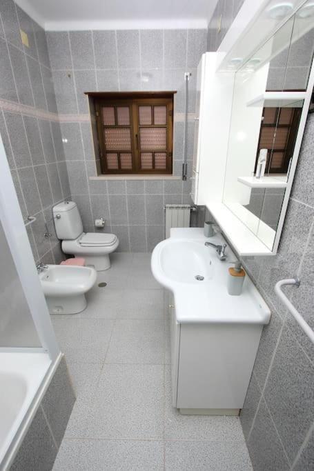 Casa Davo Βίλα Λεϊρία Εξωτερικό φωτογραφία