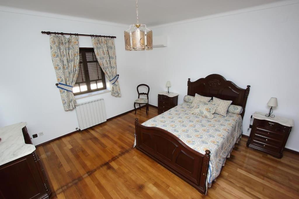 Casa Davo Βίλα Λεϊρία Εξωτερικό φωτογραφία