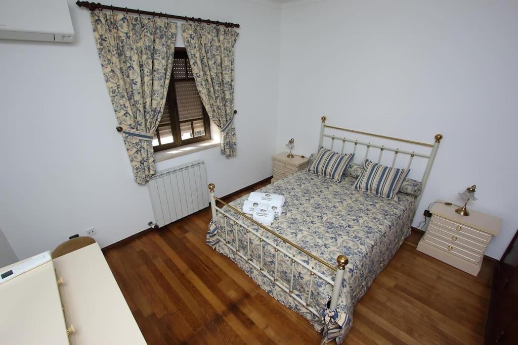 Casa Davo Βίλα Λεϊρία Εξωτερικό φωτογραφία