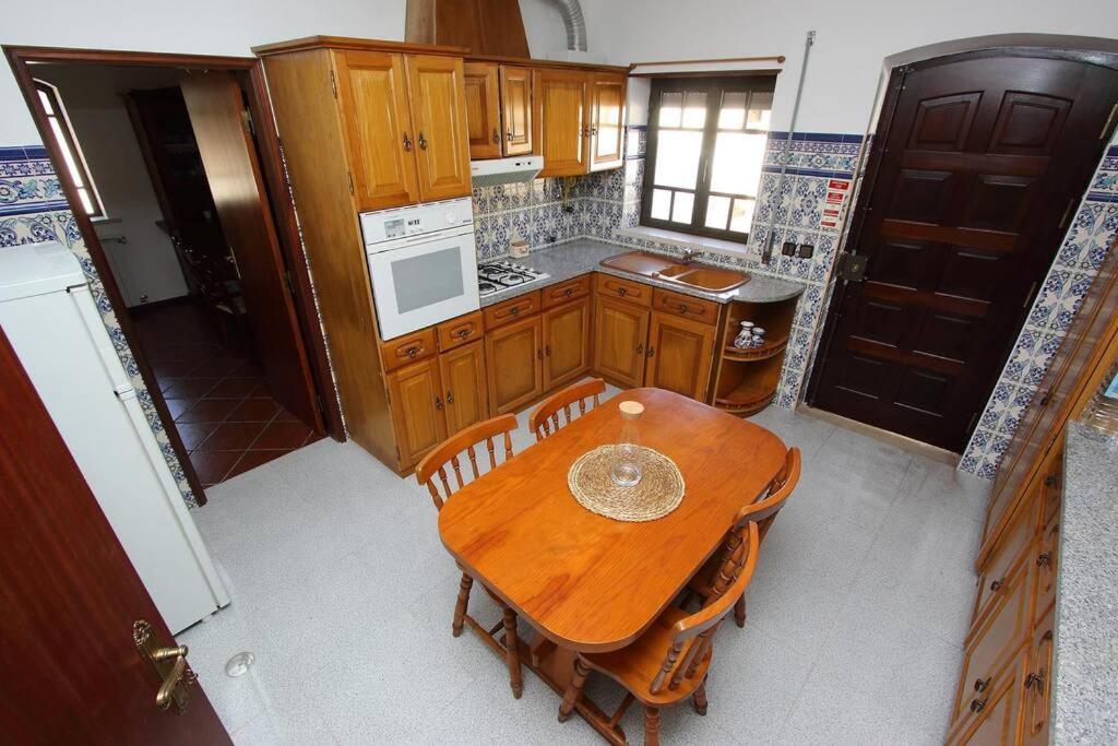 Casa Davo Βίλα Λεϊρία Εξωτερικό φωτογραφία