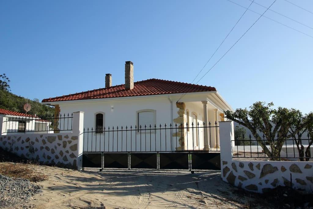 Casa Davo Βίλα Λεϊρία Εξωτερικό φωτογραφία
