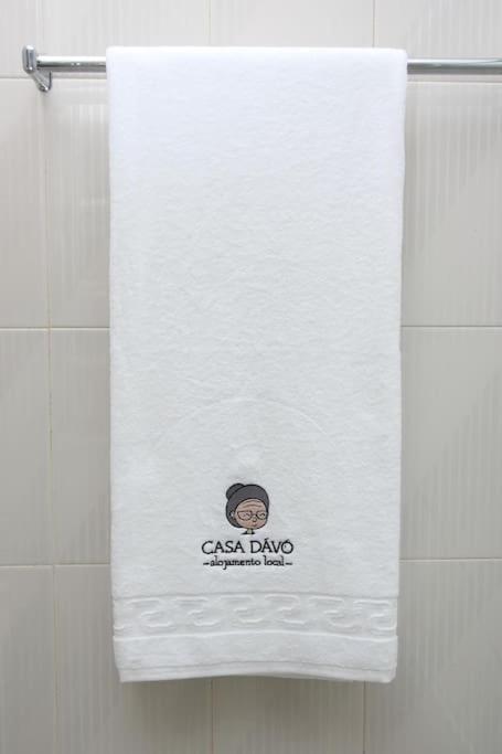 Casa Davo Βίλα Λεϊρία Εξωτερικό φωτογραφία