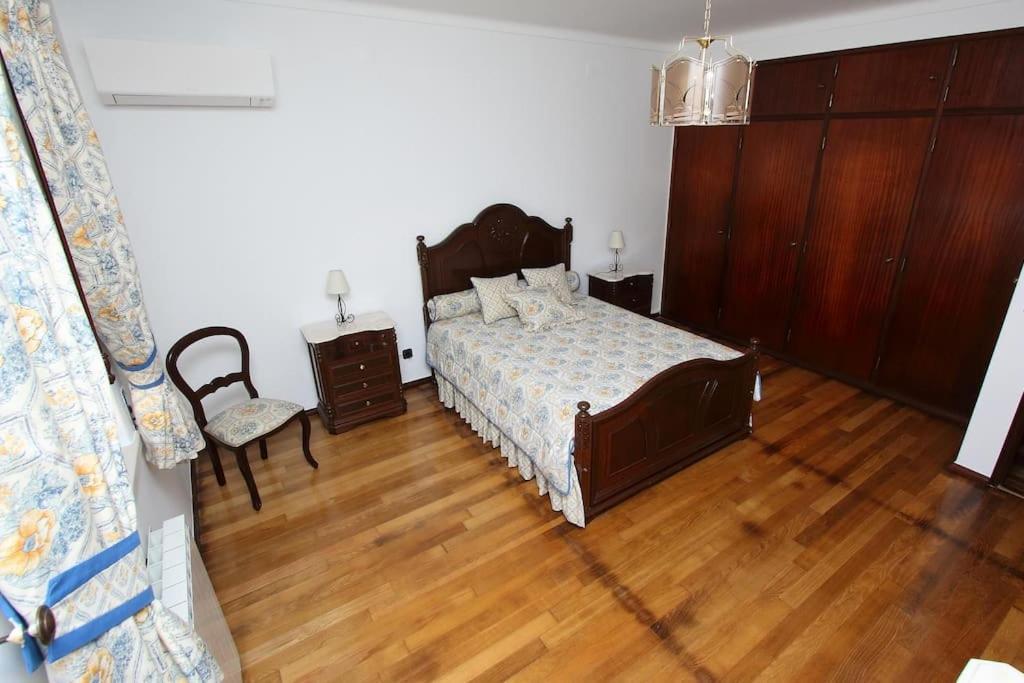 Casa Davo Βίλα Λεϊρία Εξωτερικό φωτογραφία