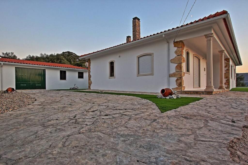 Casa Davo Βίλα Λεϊρία Εξωτερικό φωτογραφία