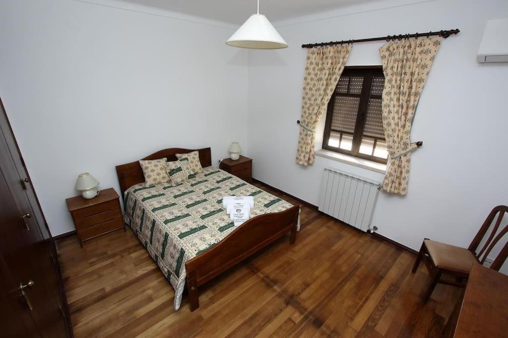 Casa Davo Βίλα Λεϊρία Εξωτερικό φωτογραφία