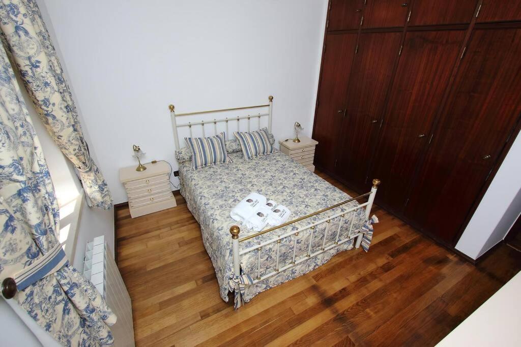 Casa Davo Βίλα Λεϊρία Εξωτερικό φωτογραφία