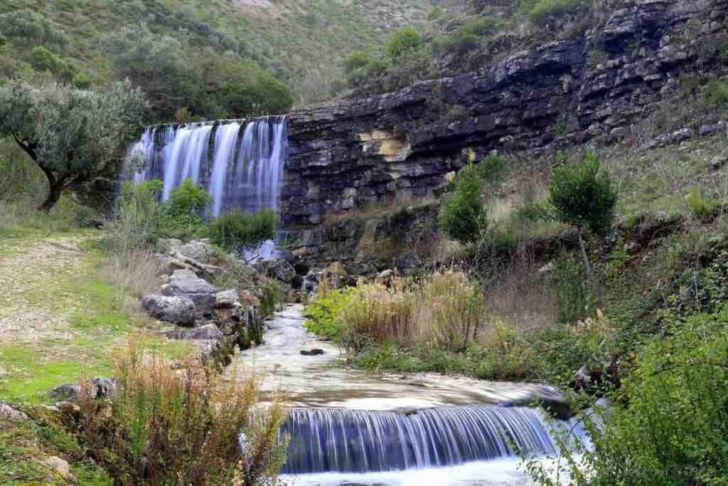 Casa Davo Βίλα Λεϊρία Εξωτερικό φωτογραφία